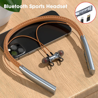 Newest Wireless Bluetooth V5.0 Earphone